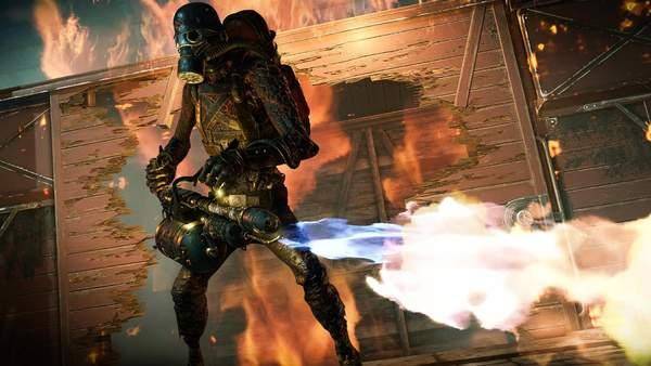 《僵尸部队4》预购开启 标准版178,预订送亡灵飞行员