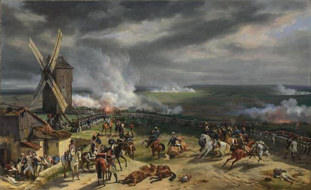 历史偶然与必然的碰撞:1792年法国大革命战争的三根导火索