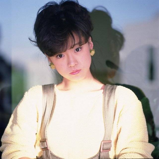 她是最美