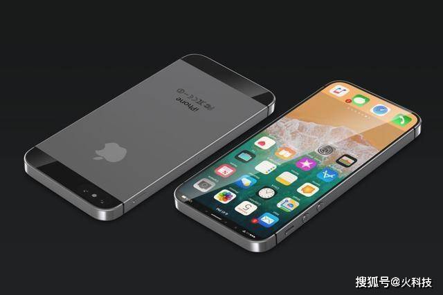 想用小屏幕手机不用着急,2020年苹果重新开启小屏iphonese2手机