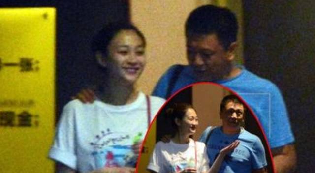 原创徐佳宁怎么敢娶李小冉? 李小冉徐佳宁故事曝光两人太甜蜜了
