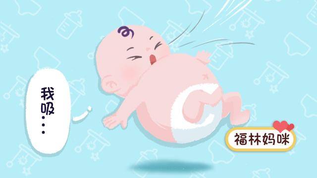 原创宝宝肚子为啥鼓鼓的像个小西瓜?2,3岁以下都很正常,别担心