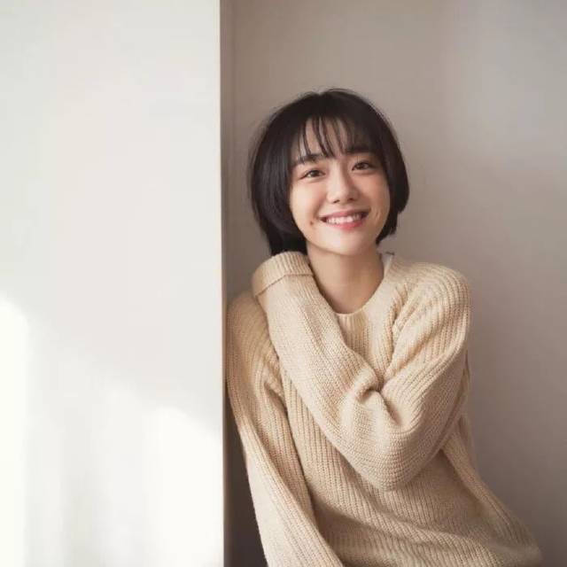 头像丨日系原宿风女生头像