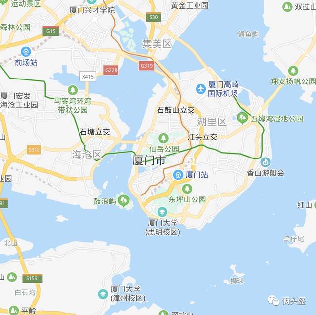 厦门禁摩算是全国最严.