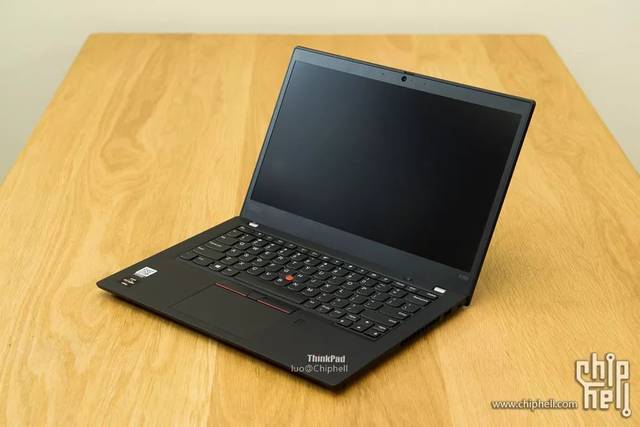 [新品开箱] 移动的生产力,thinkpad x395 试用分享