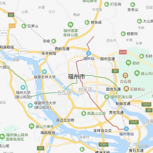 车友汇总全国32省市,73城市最新禁摩情况!