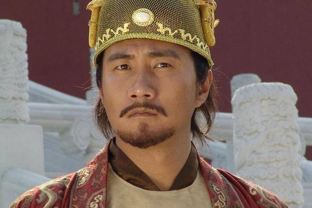 朱棣造反的时候,朱元璋的儿子都在做什么?他们为什么不阻止?
