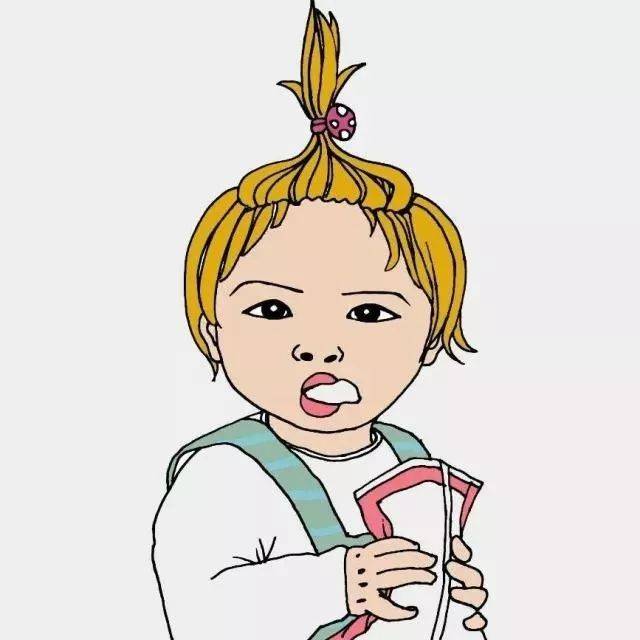 头像丨搞怪个性头像