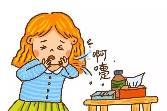 什么时候该洗手?