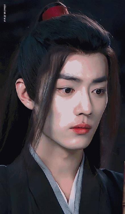 肖战王一博再次合体!《陈情令》3.19日本重映,日版官宣海报出炉