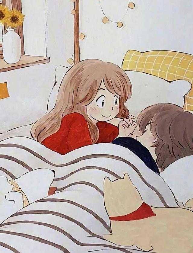 壁咚对于不是很反感的女生来说,不但不是侵犯反而会是一件很浪漫的