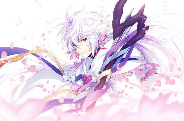 fgo新御主礼装效果公开:第2套红魔放礼装!双梅林体系相性极佳