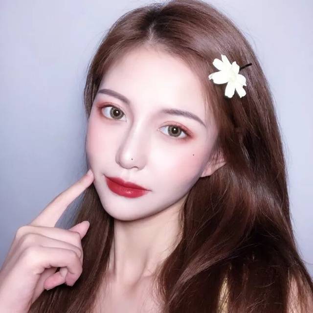 女生头像