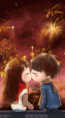 新年头像壁纸 | 新的一年,有好事花生