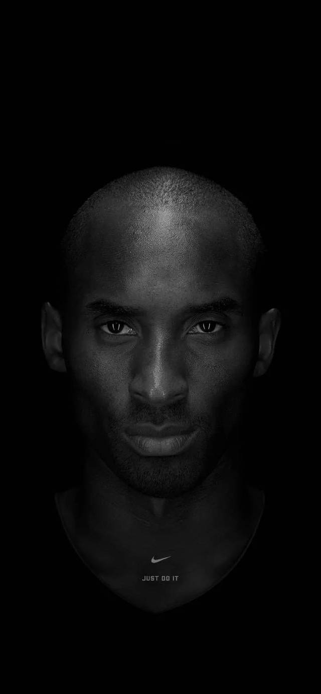 壁纸珍藏:nba传奇,科比一路走好!