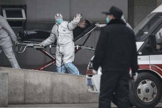 武汉之后又有17地"封城!当前最紧急的是这个!