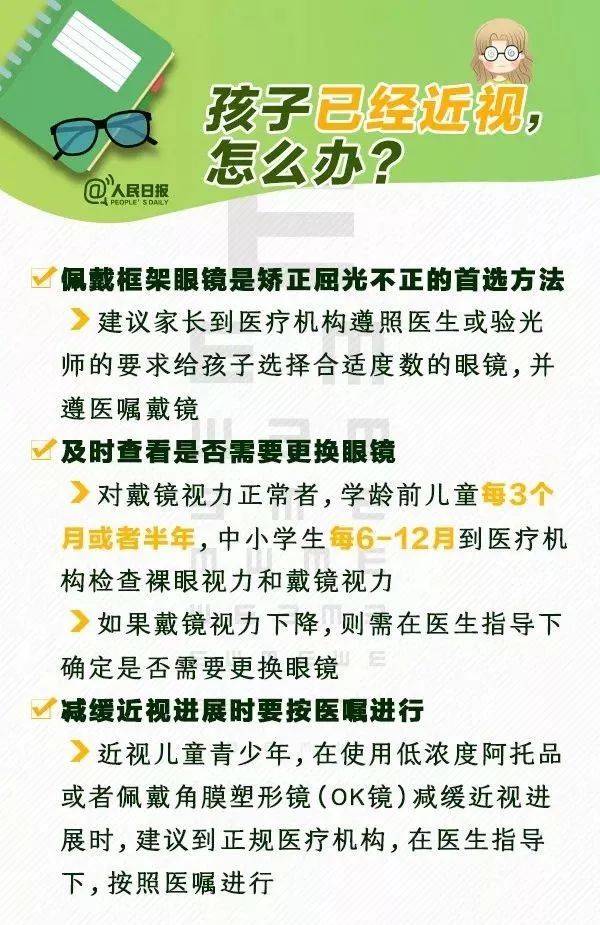 【平安过寒假 青春自护营】寒假预防新型冠状病毒 也要注意保护视力