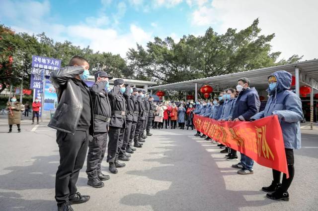 出战丨桂林医学院第二附属医院加入广西首批援鄂抗疫医疗队驰援武汉