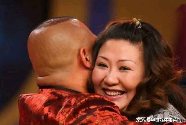 与胡中惠生下郭麒麟郭德纲二婚王惠为了郭德纲39岁高龄产子