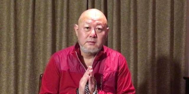 57岁著名歌手火风,曾连续3年登上春晚舞台,今儿子霍尊比他还火