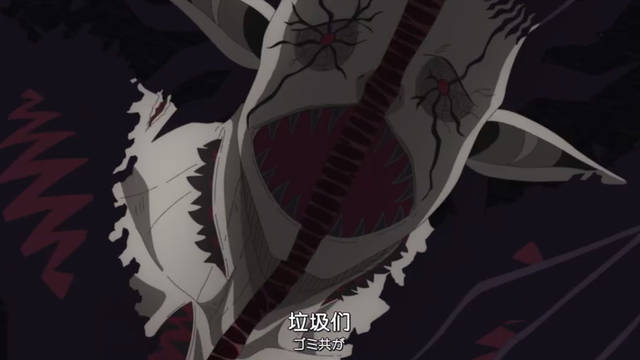 原创黑色四叶草:最强的四把剑登场,一把斩断炎灵魔法,一把斩杀恶魔