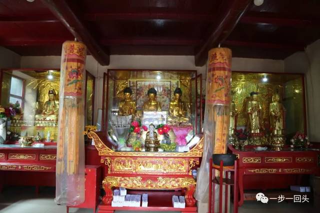 吉林省吉林市北山寺庙群