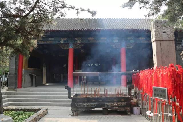 吉林省吉林市北山寺庙群