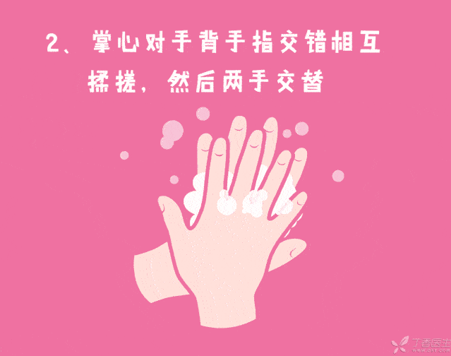 勤洗手是预防鼻病毒,冠状病毒等病毒感染的明确措施之一.