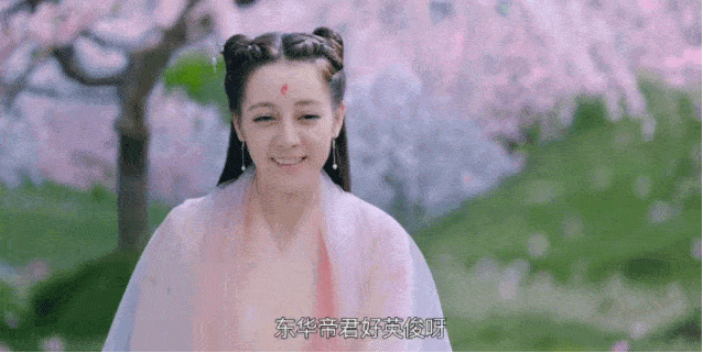 之前看《三生三世十里桃花》时,就对凤九和东华的爱情期待满满,如今