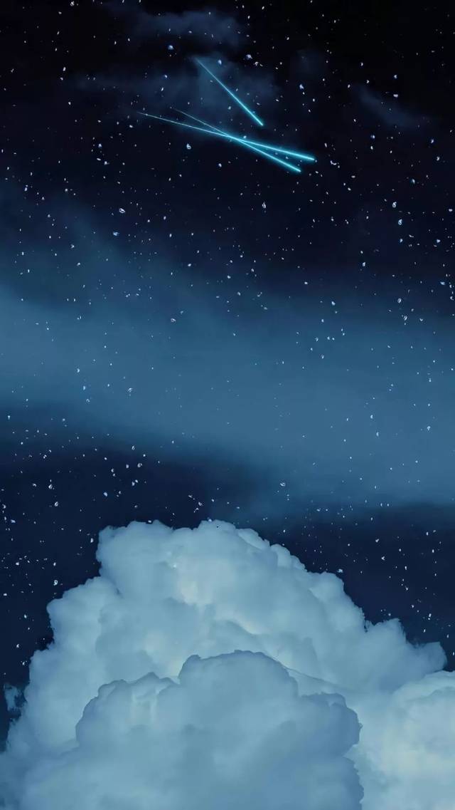 壁纸| 凌晨四点的洛杉矶