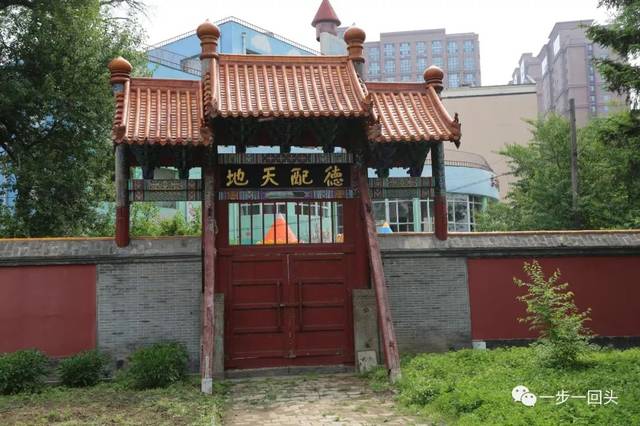吉林省吉林市吉林文庙
