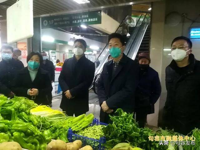 目前有多批蔬菜大米等物资支援上海〖上海疫情期解除到几号结束〗