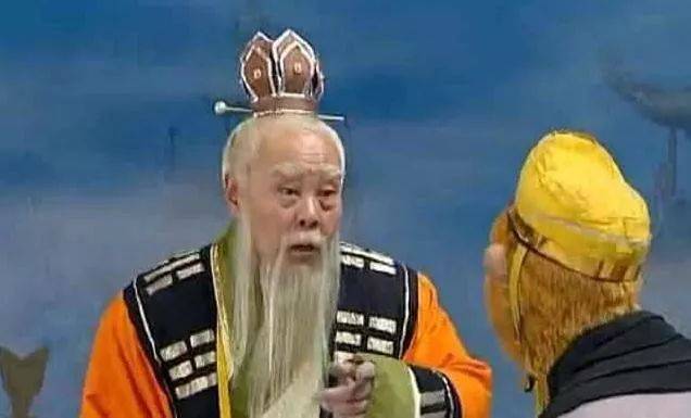 猴子必须派救兵,盘点西游记20位神级高手