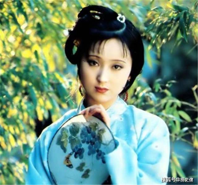 黛玉传第六回画中有意木石盟约绵里藏针锦绣文章