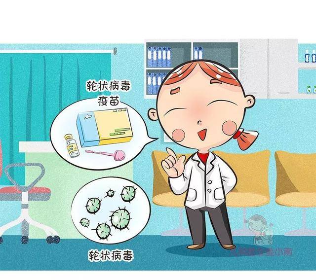 轮状病毒肆虐,感染高发期你有给孩子做过这事吗?