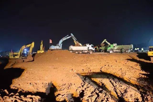 武汉火神山医院配电工程全部建成通电