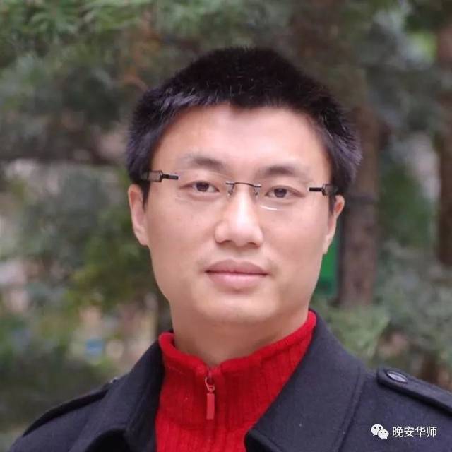 攸佳宁,华南师范大学心理学院教授,广东省青年珠江学者,广东省中小学