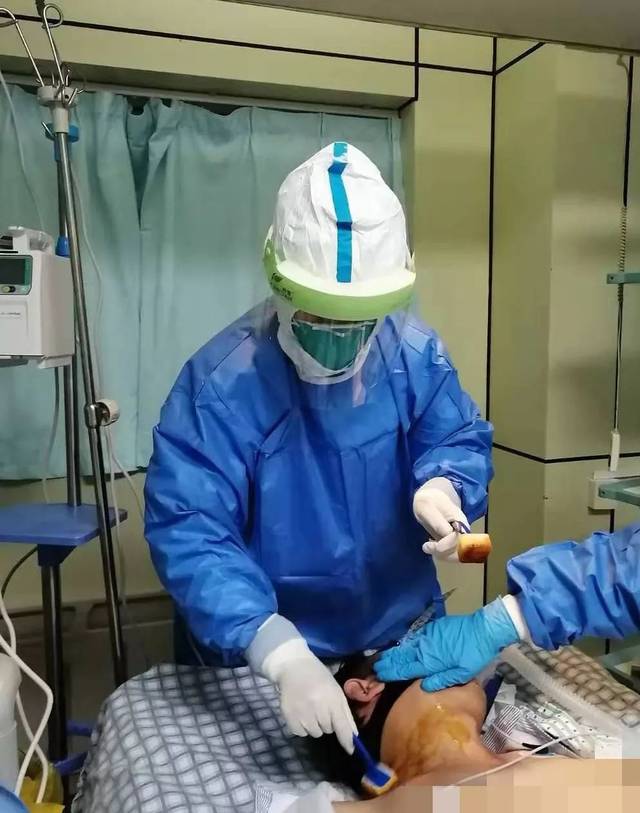 喜讯!广州首例出院患者亲述:这病可治!已治愈患者体内有抗体!