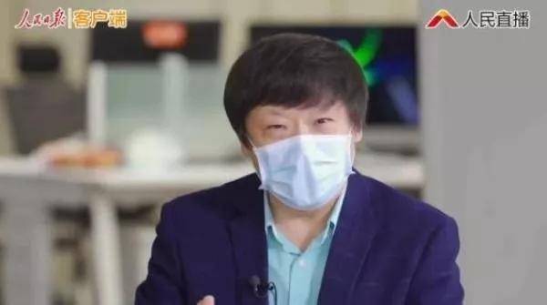 新冠肺炎 | 胡锡进对话曾光,说了一堆实在话