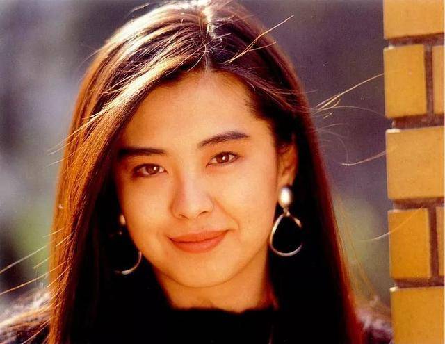 王祖贤钟楚红关之琳,80年代香港女星的时髦,放到现在依然高级