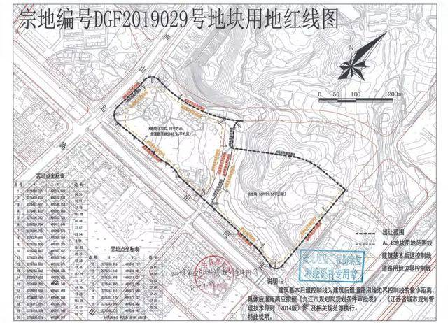 33亿!九江市三宗优质地块即将挂牌出让,具体详情速戳