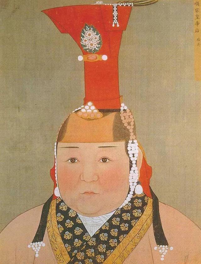 历史故事——英年早逝的元英宗