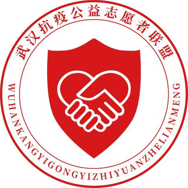 武汉市抗疫公益志愿者联盟在行动_手机搜狐网