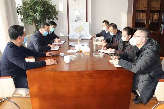 制,并及时关注疫情动态 坚决服从县政府关于工程项目复工的政策和指令