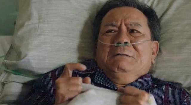 69岁资深艺人潘志文回流tvb七年成抢手货,与妻两地分隔感情不减