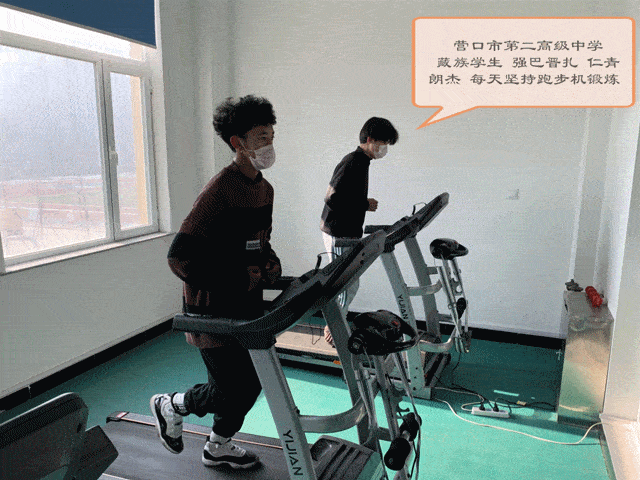 宅在家里的精彩之做运动,我在行!