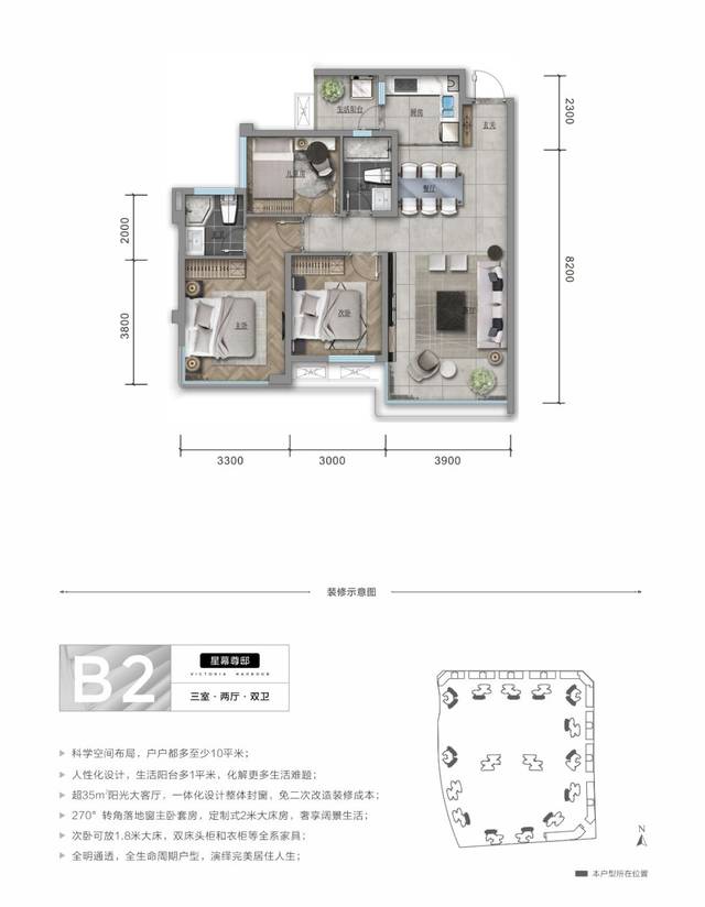 新春不打烊,线上买好房!新华·维港城线上购房服务开启