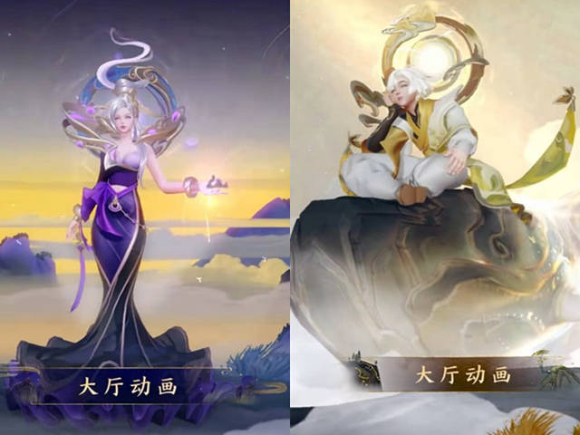 王者荣耀:8号两款限定上线,高级梦境回归,四款皮肤必得一款,白拿!