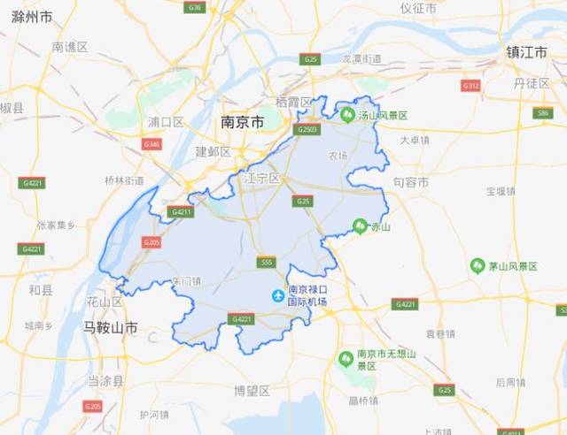 勿信谣言,真相在此!江宁区新型冠状病毒疫情真实情况