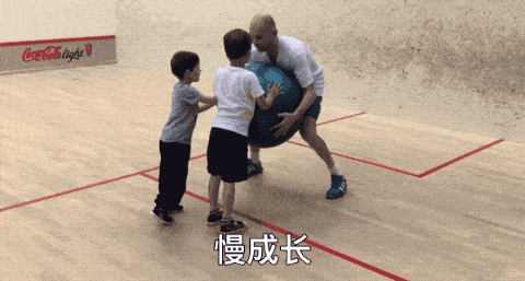 防疫当前,假期爱不停,亲子体能游戏动起来!